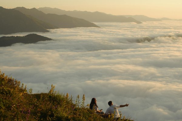 Aventures inoubliables : le guide complet du camping car