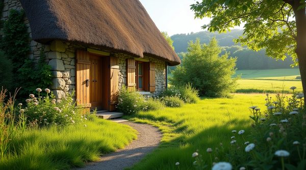 Découvrez les meilleures locations de gîtes en seine-maritime