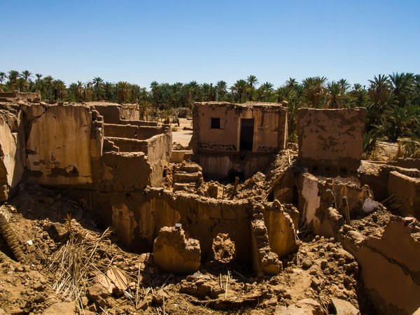 Comment organiser une visite des ruines mayas au Mexique?