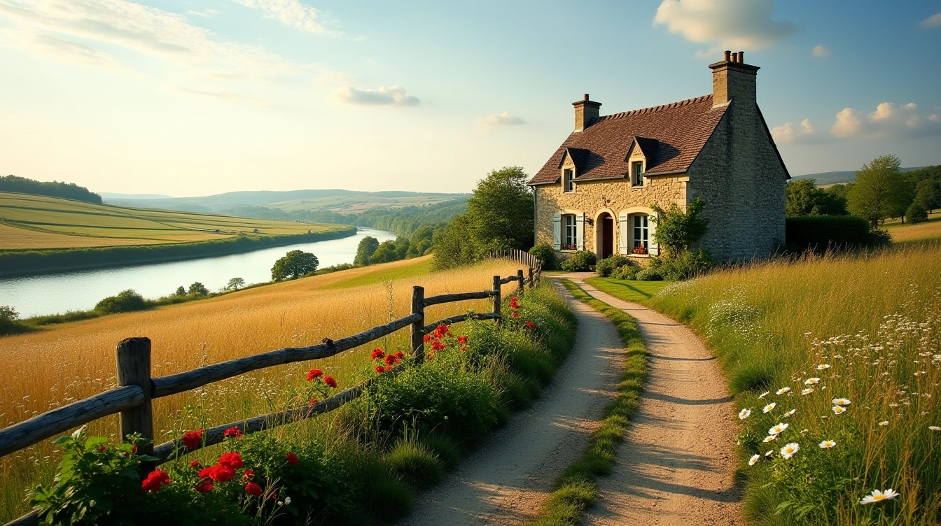 Questions fréquentes sur les locations en Seine-Maritime